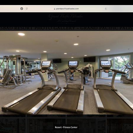 Grand Pacific Palisades Resort Carlsbad Bagian luar foto