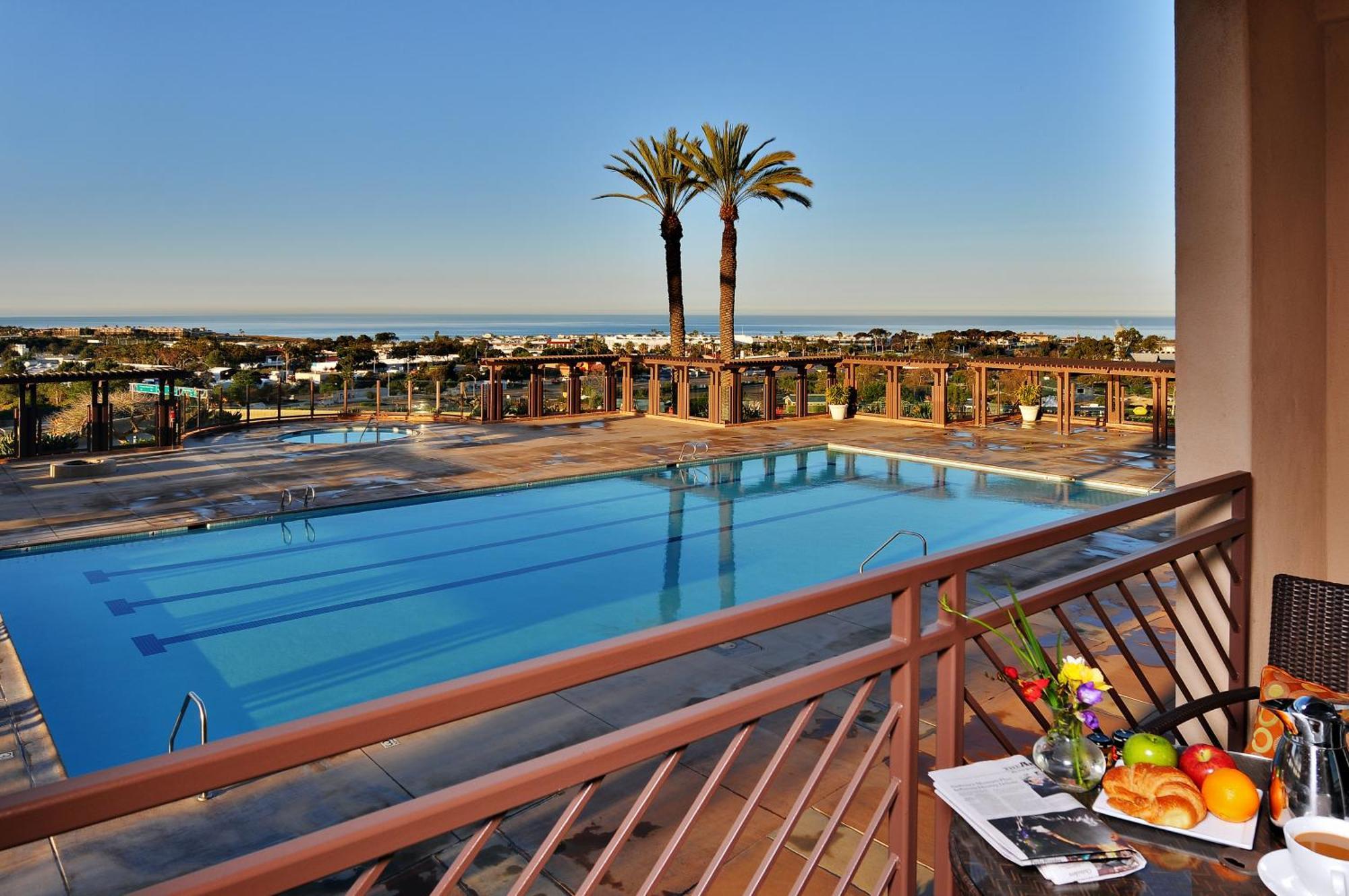 Grand Pacific Palisades Resort Carlsbad Fasilitas foto
