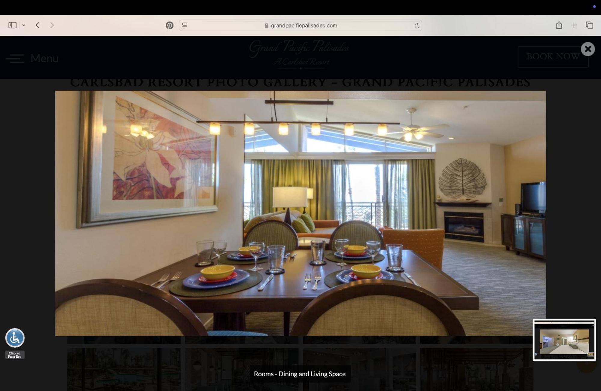 Grand Pacific Palisades Resort Carlsbad Bagian luar foto