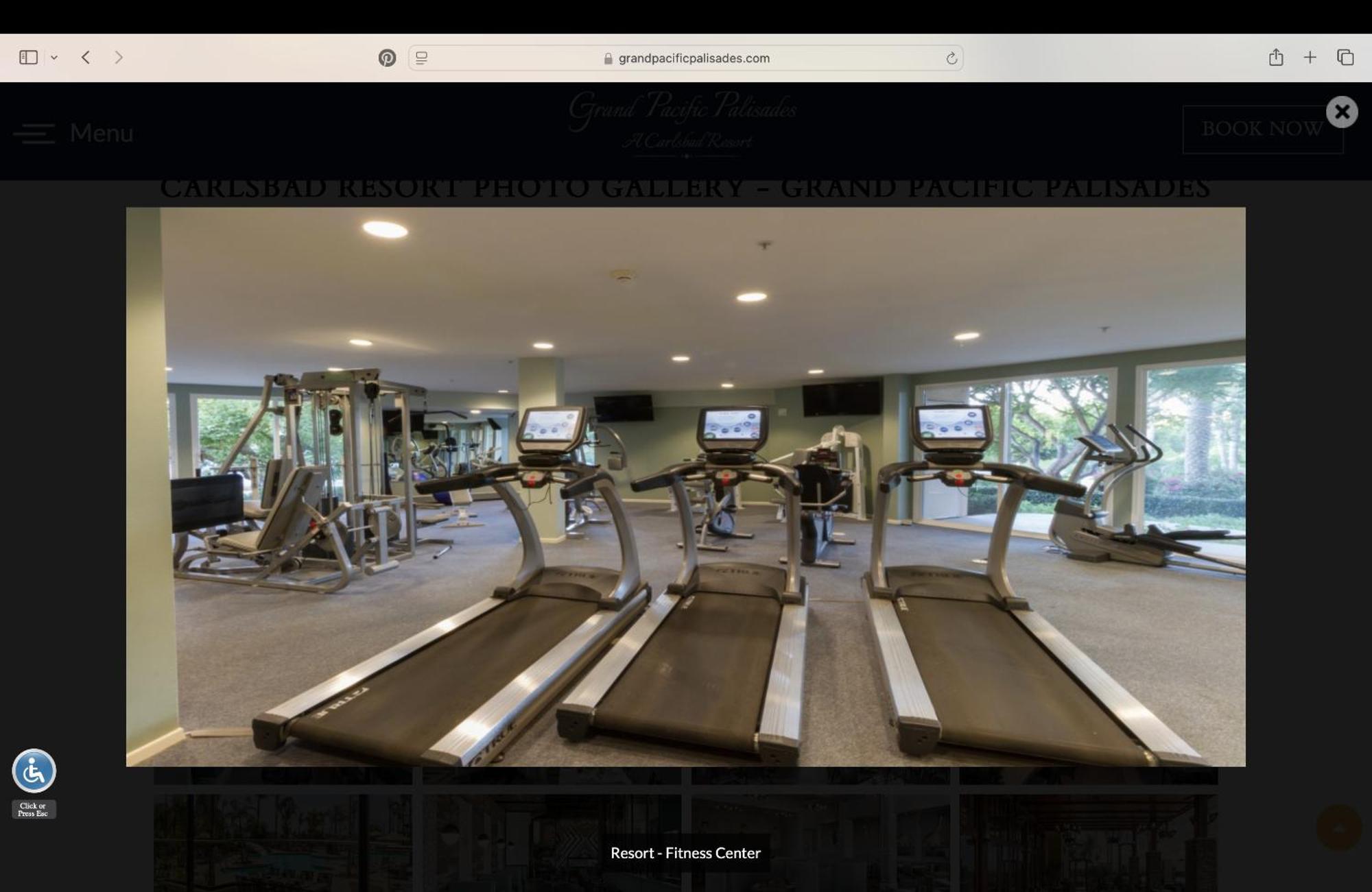 Grand Pacific Palisades Resort Carlsbad Bagian luar foto