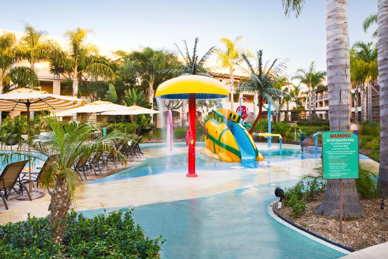 Grand Pacific Palisades Resort Carlsbad Bagian luar foto