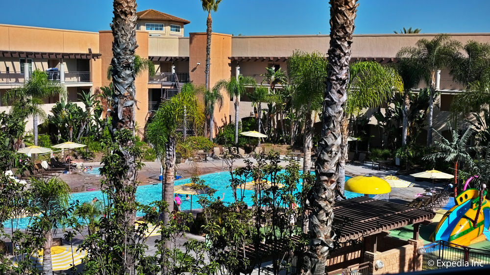 Grand Pacific Palisades Resort Carlsbad Bagian luar foto